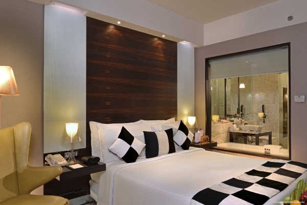 Hotel The Golkonda